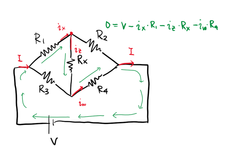 kirchoff 2nd law